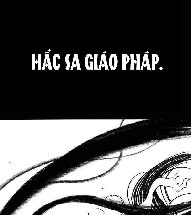 Hắc Sa - Chương 1