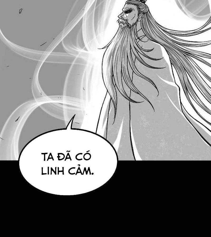 Hắc Sa - Chương 1