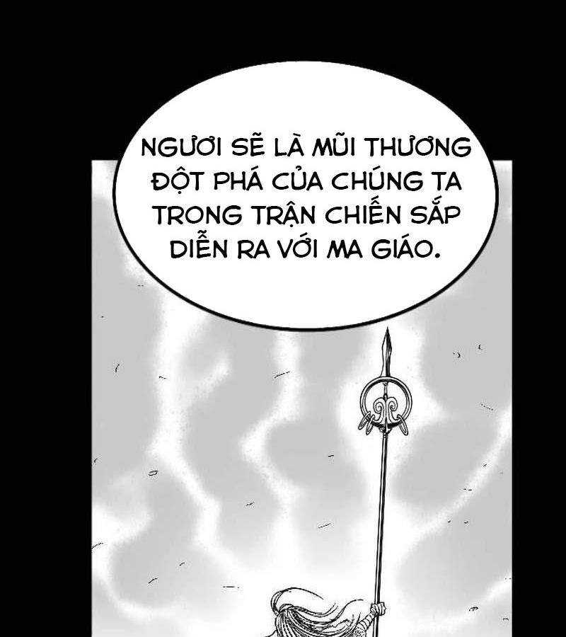 Hắc Sa - Chương 1