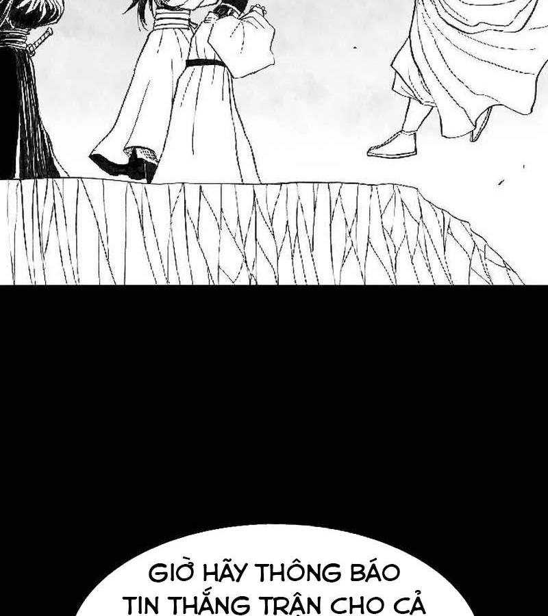 Hắc Sa - Chương 1