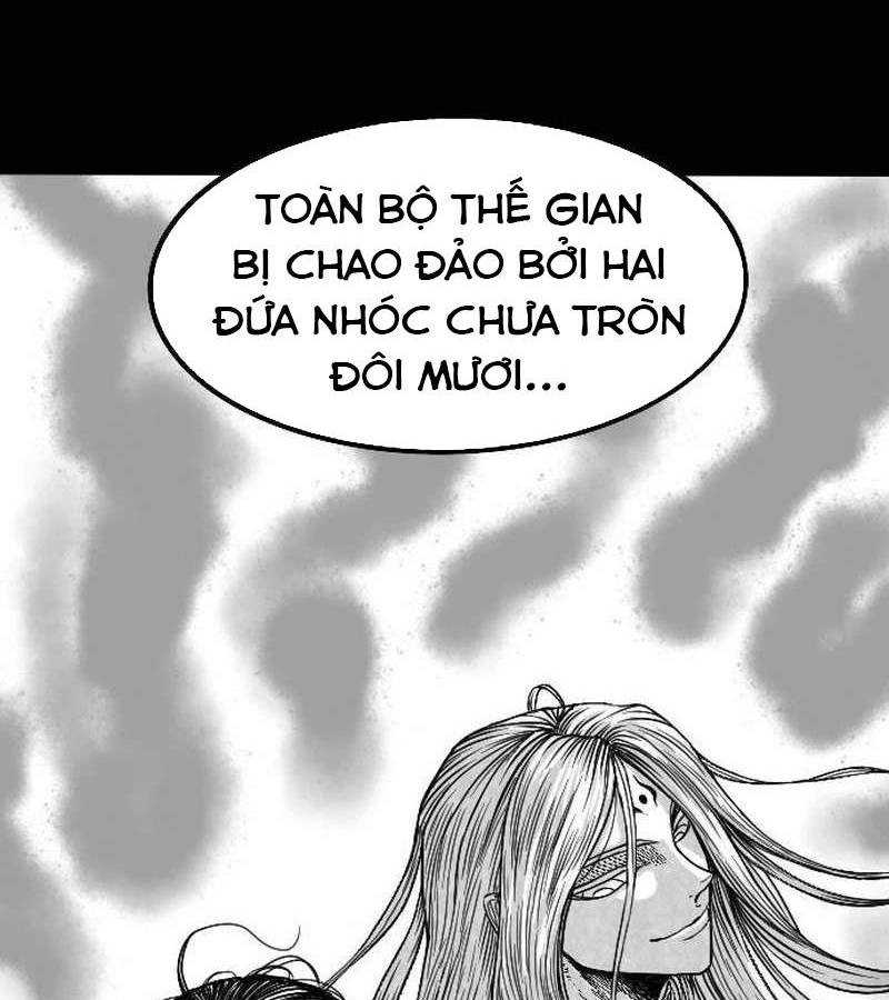 Hắc Sa - Chương 1