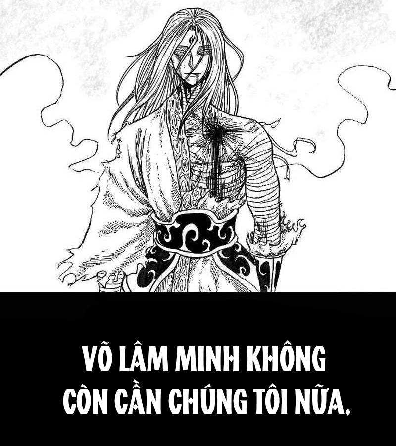 Hắc Sa - Chương 1