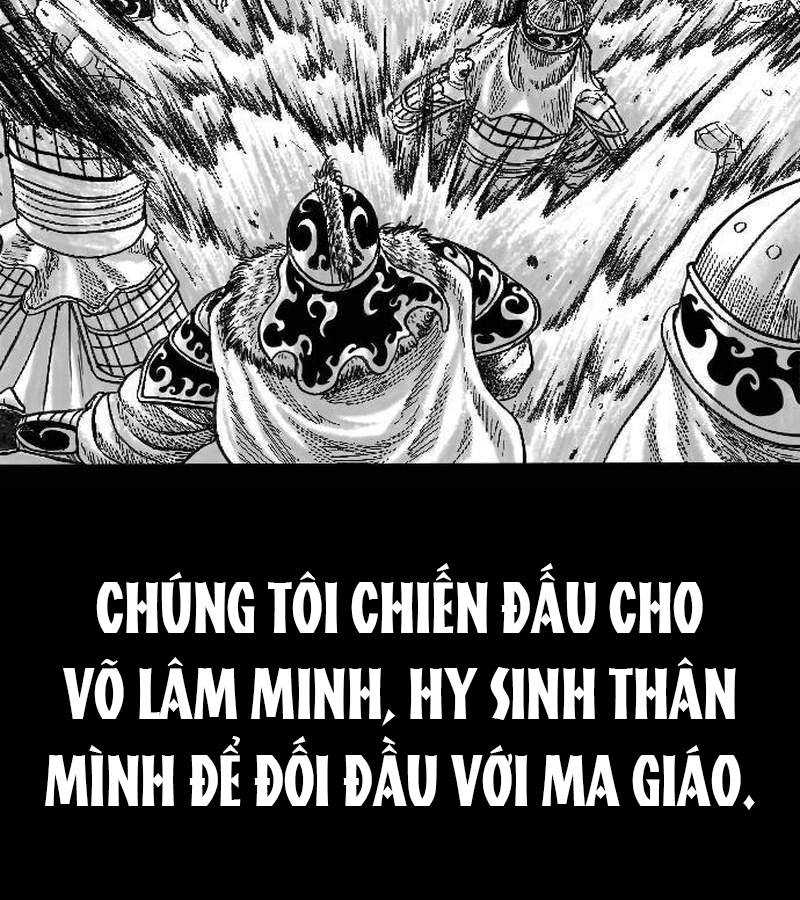 Hắc Sa - Chương 1