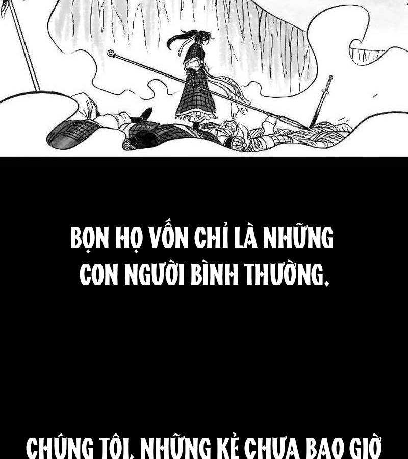 Hắc Sa - Chương 1