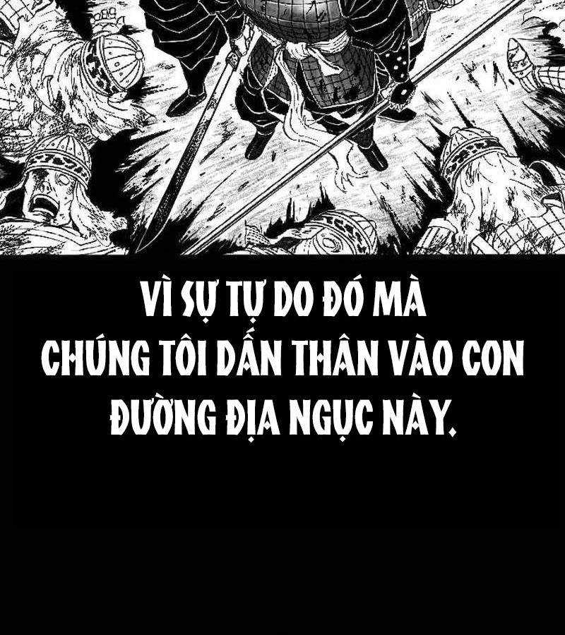 Hắc Sa - Chương 1