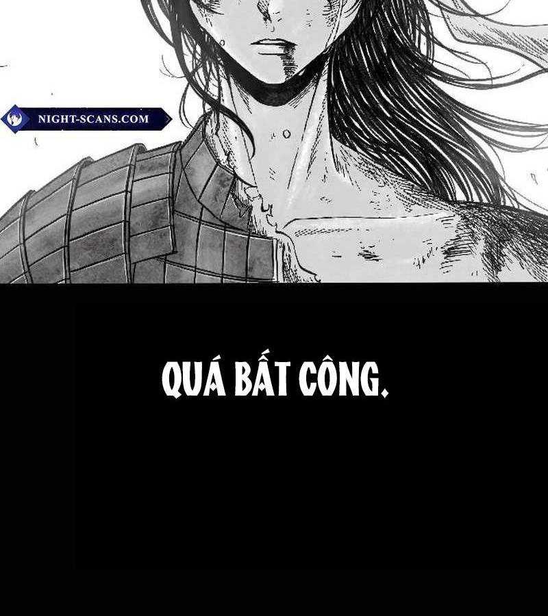 Hắc Sa - Chương 1