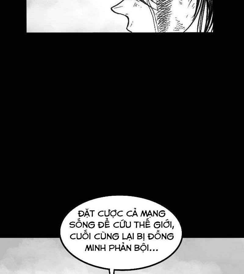 Hắc Sa - Chương 1