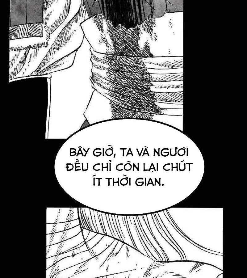 Hắc Sa - Chương 1