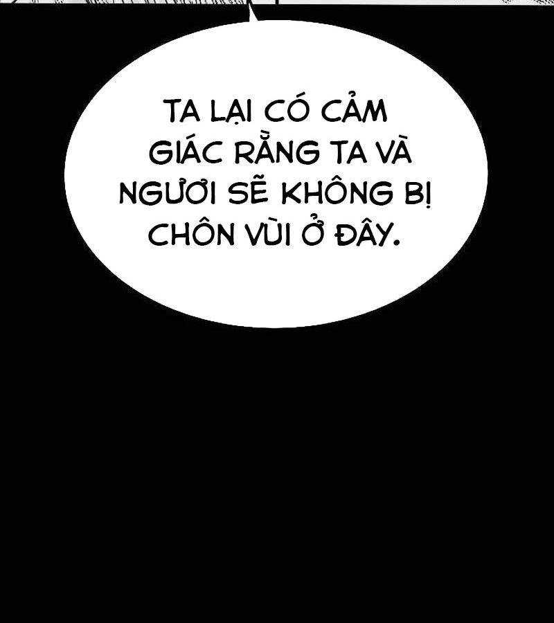Hắc Sa - Chương 1