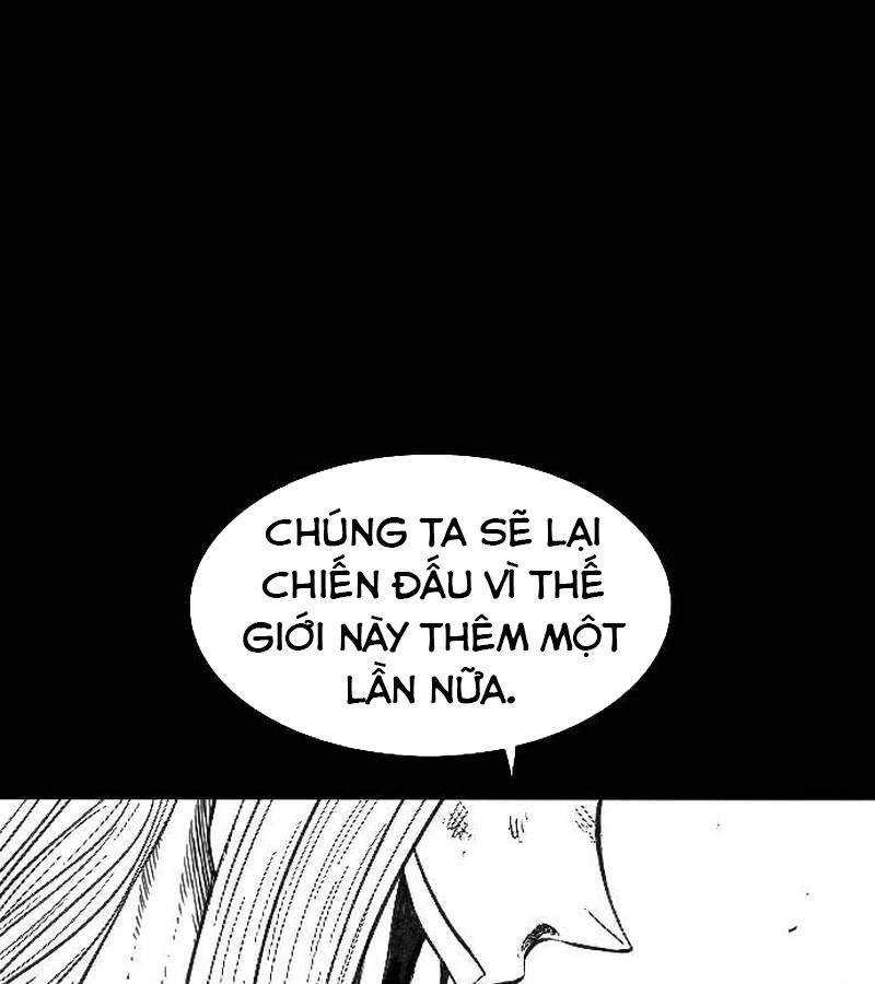 Hắc Sa - Chương 1