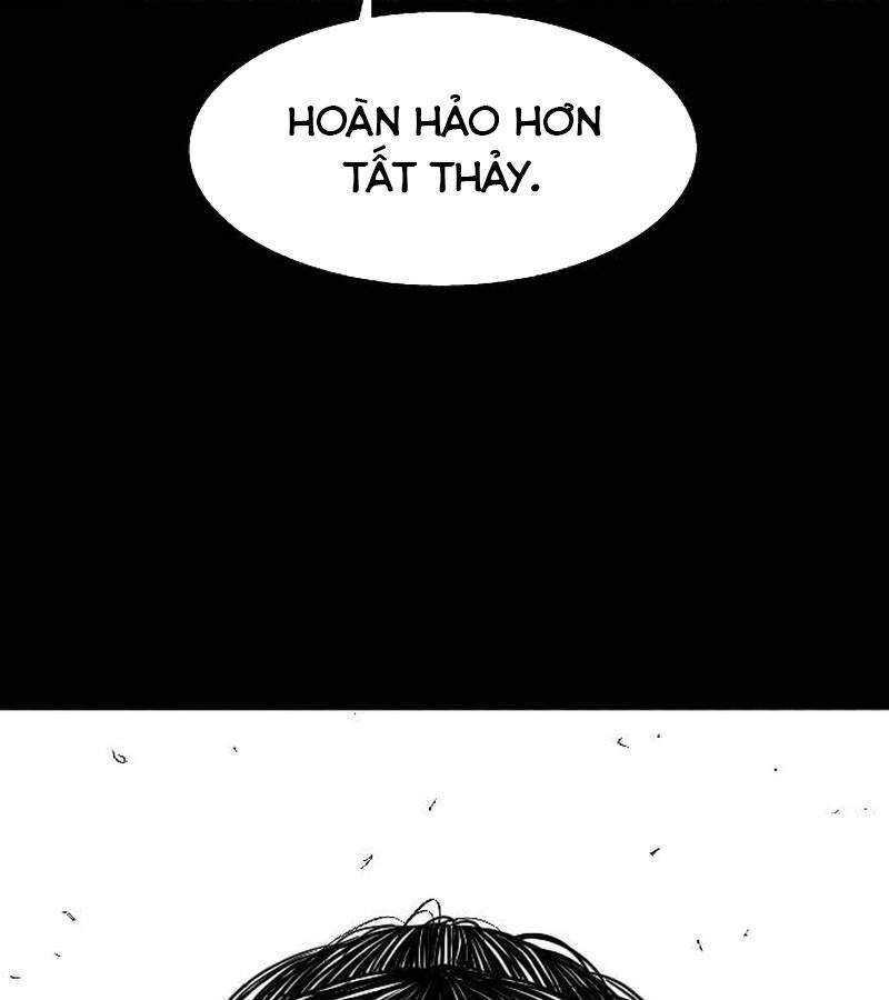 Hắc Sa - Chương 1