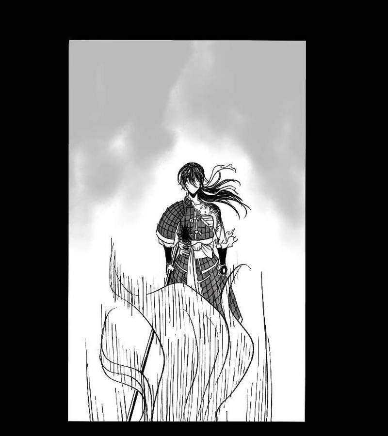 Hắc Sa - Chương 1