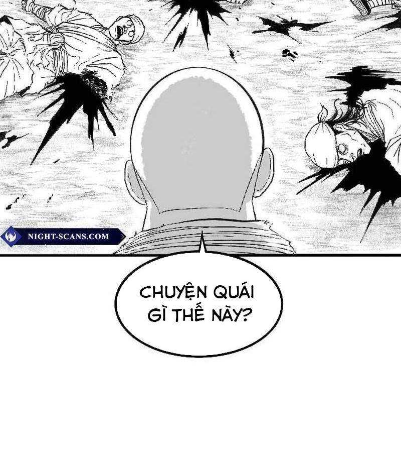 Hắc Sa - Chương 2