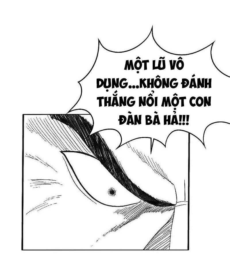 Hắc Sa - Chương 2