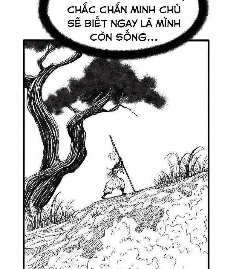 Hắc Sa - Chương 2