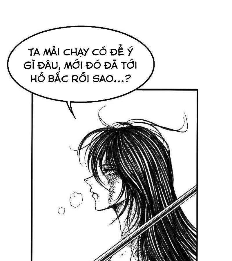 Hắc Sa - Chương 2