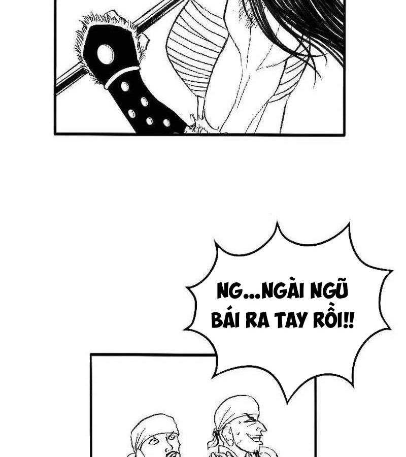Hắc Sa - Chương 2