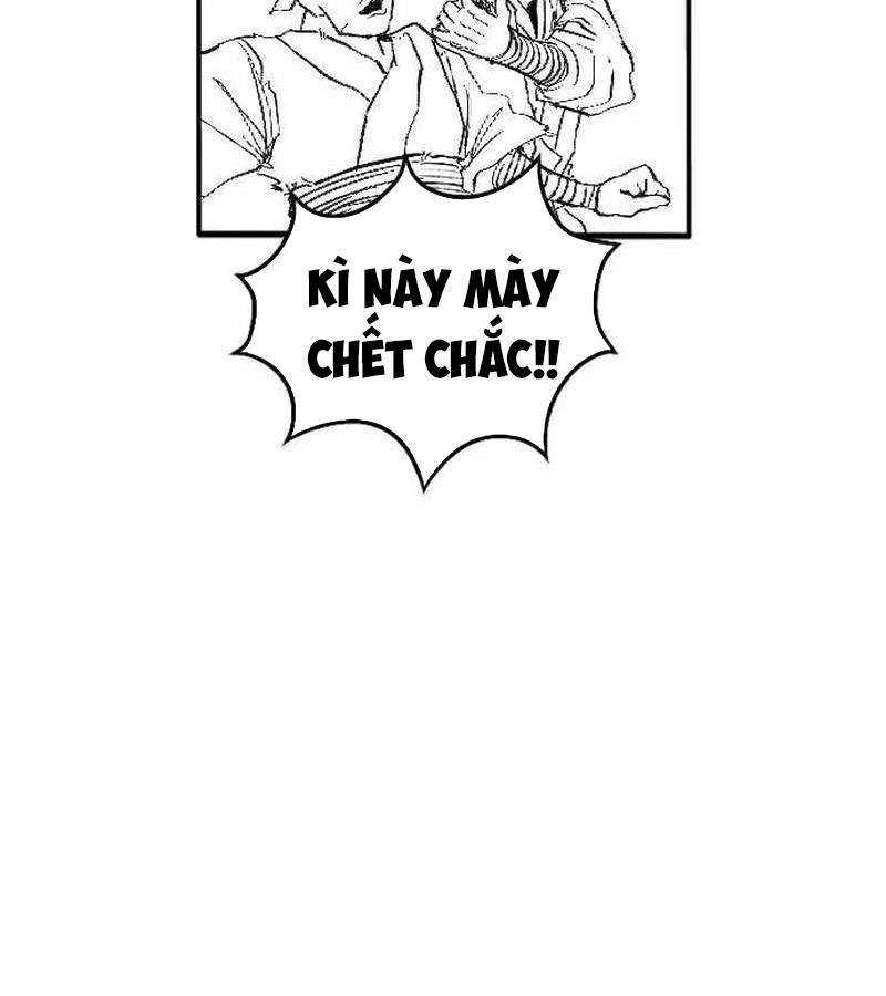Hắc Sa - Chương 2