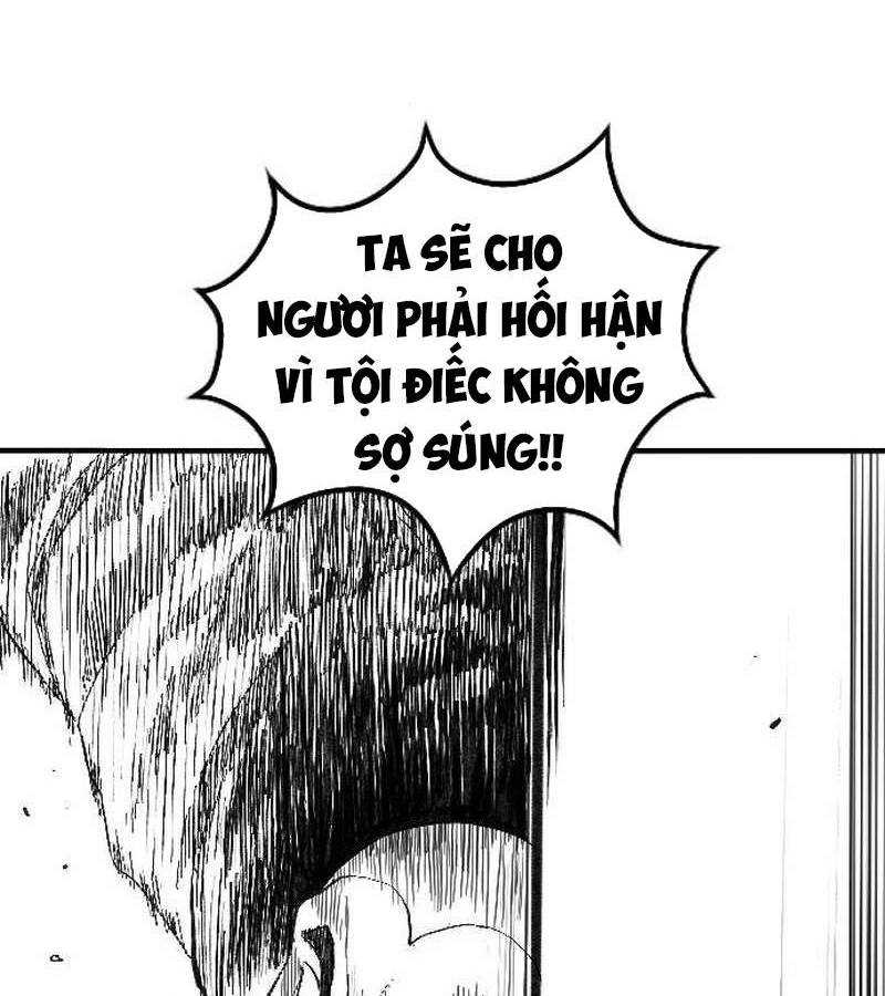 Hắc Sa - Chương 2