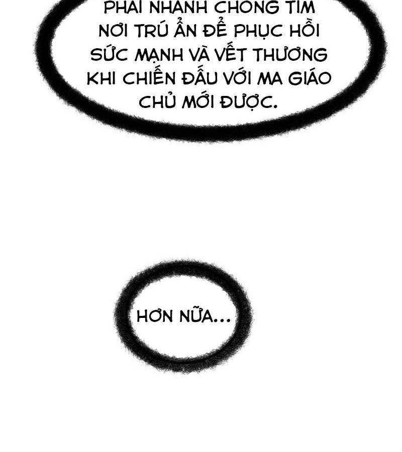 Hắc Sa - Chương 2
