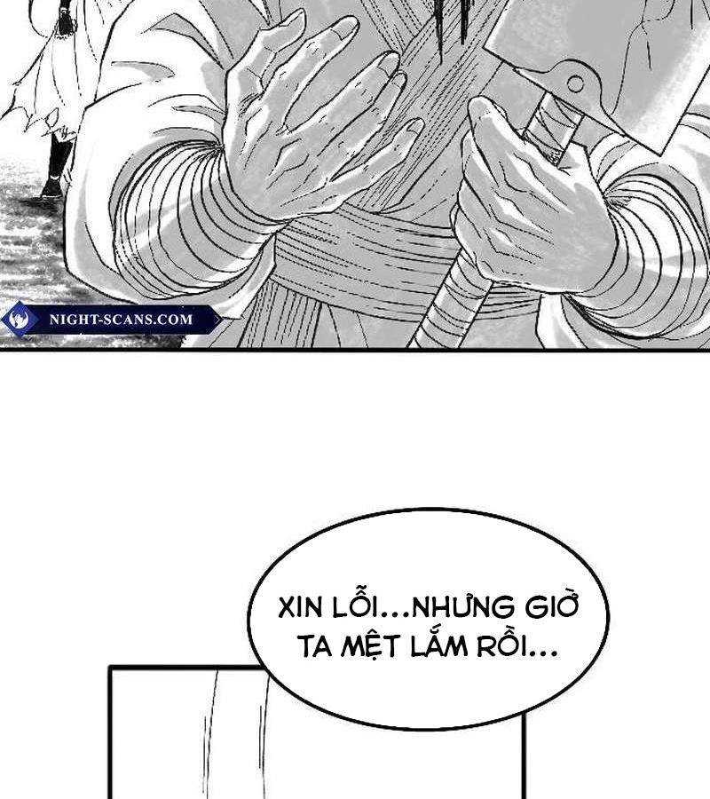 Hắc Sa - Chương 2