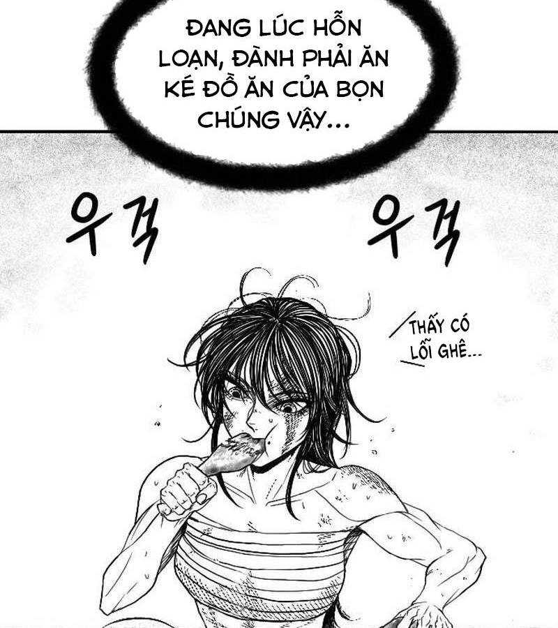 Hắc Sa - Chương 2