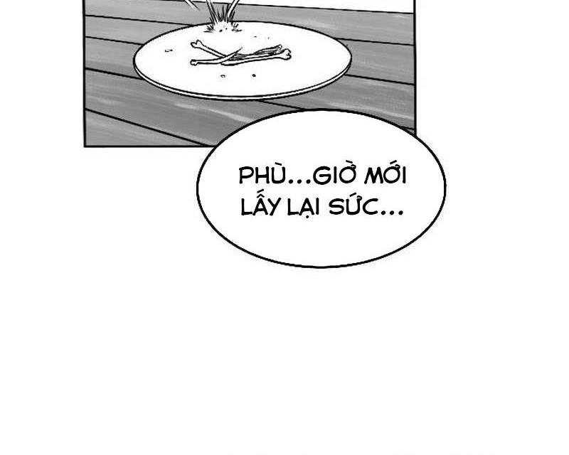 Hắc Sa - Chương 2