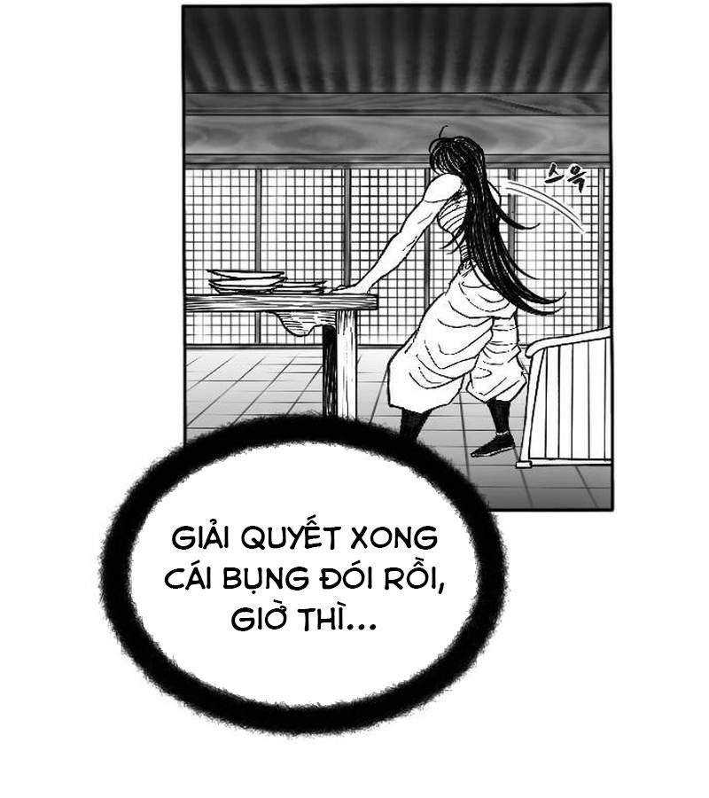Hắc Sa - Chương 2