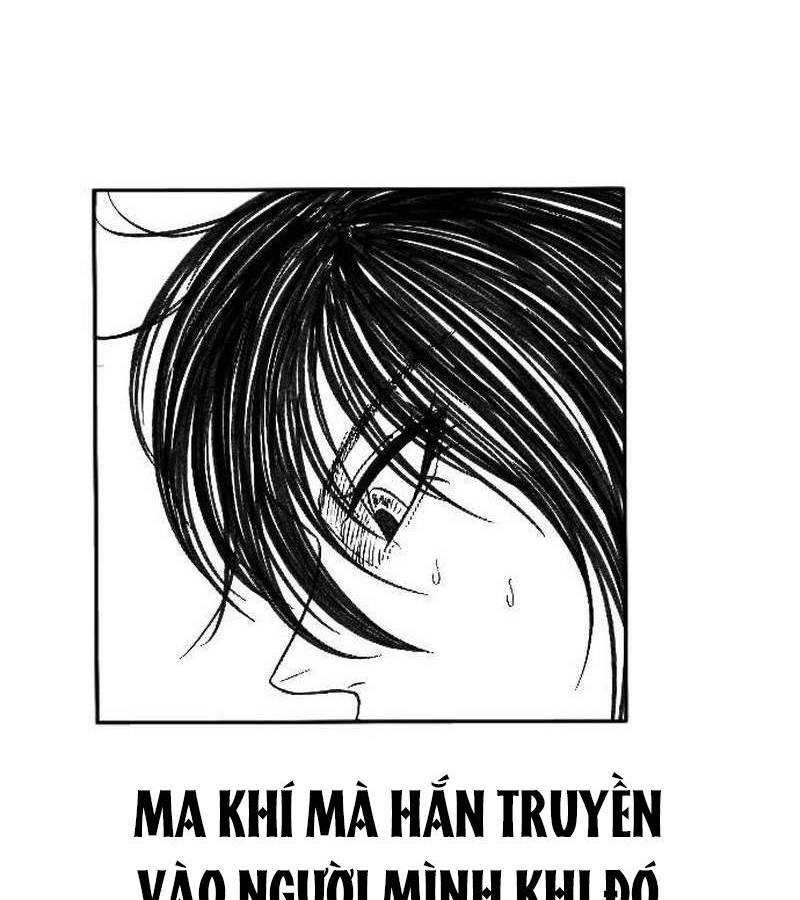 Hắc Sa - Chương 2