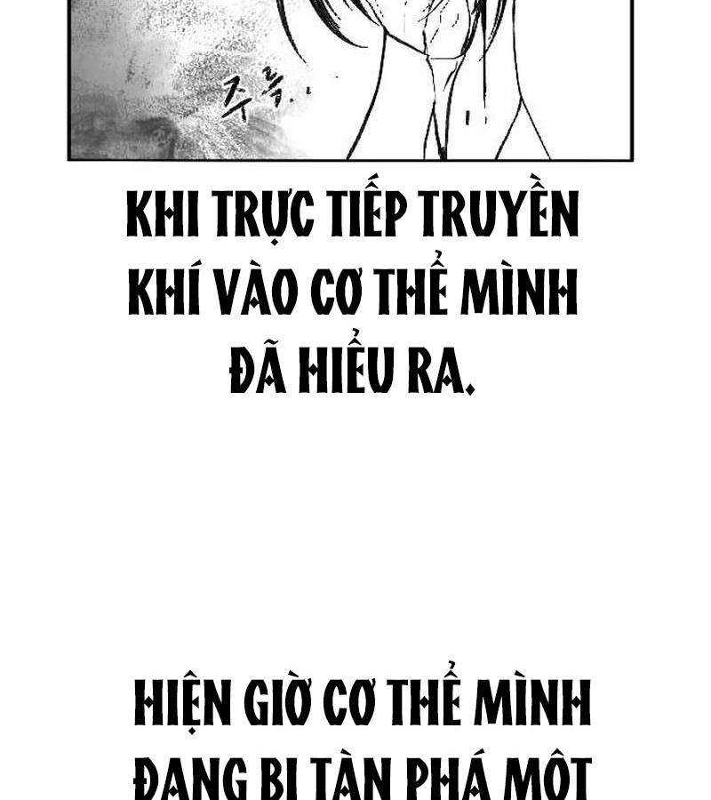 Hắc Sa - Chương 2