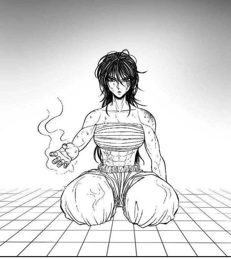 Hắc Sa - Chương 2