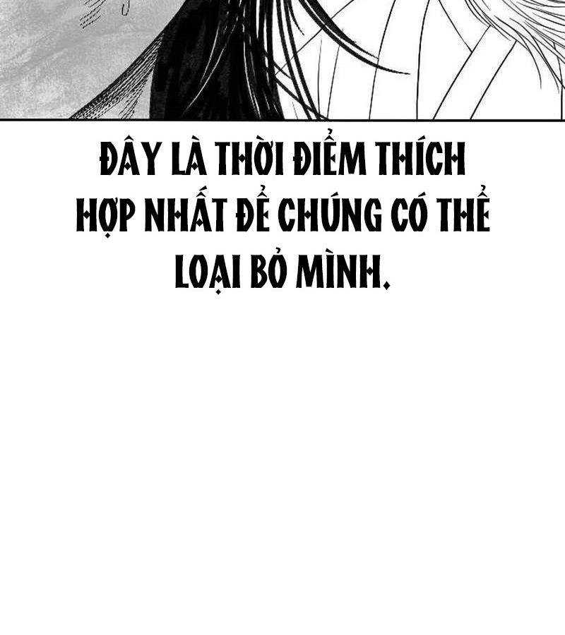 Hắc Sa - Chương 2