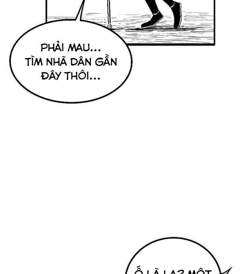 Hắc Sa - Chương 2