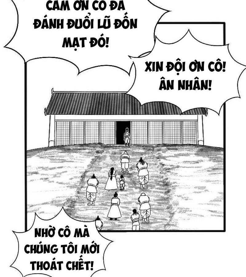 Hắc Sa - Chương 2