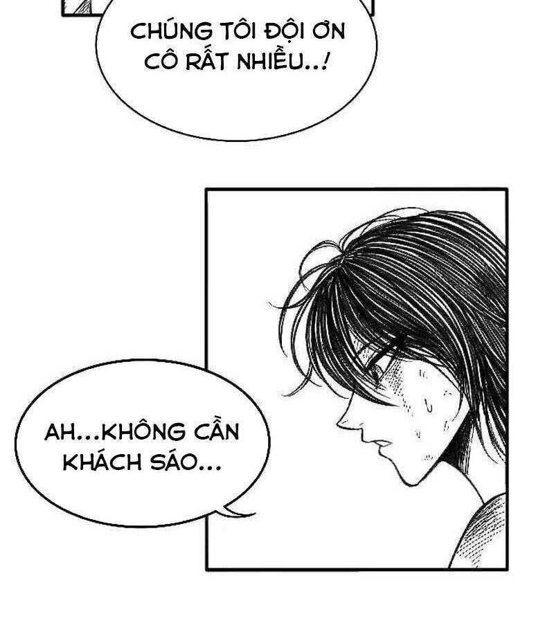 Hắc Sa - Chương 2
