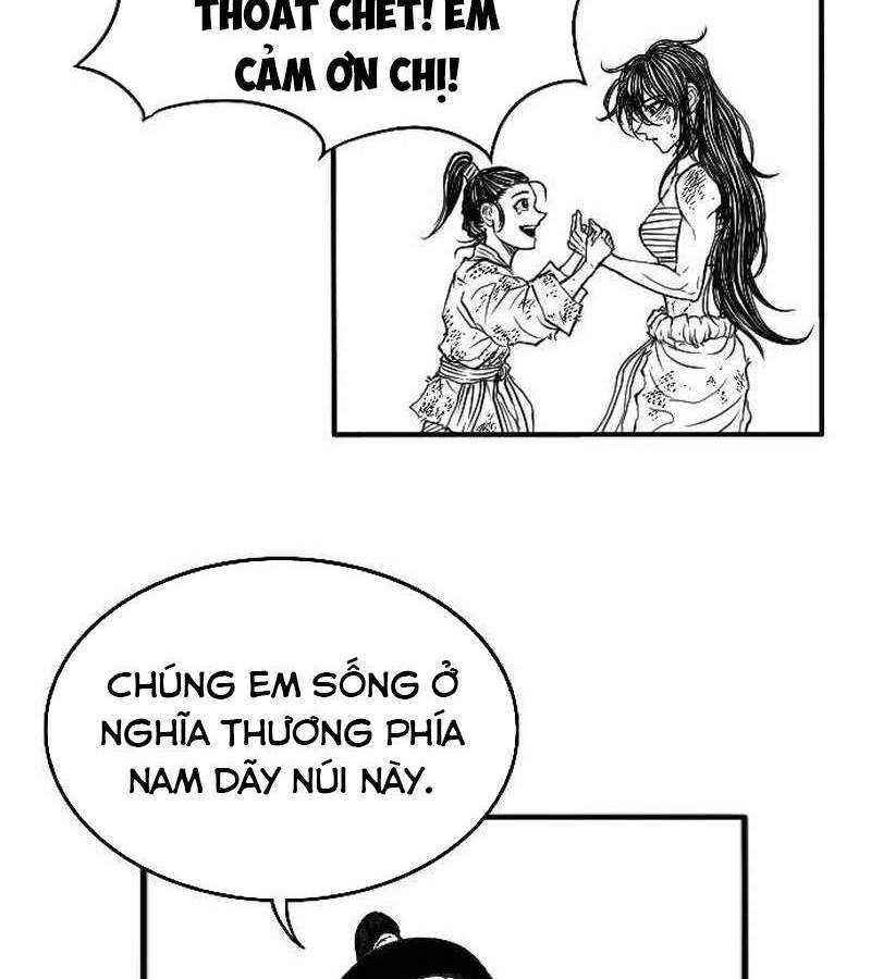 Hắc Sa - Chương 2