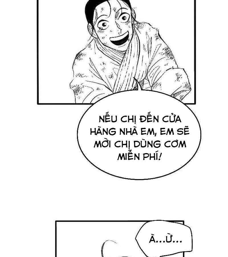 Hắc Sa - Chương 2