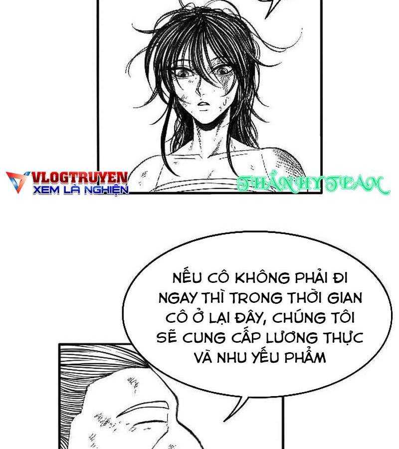 Hắc Sa - Chương 2