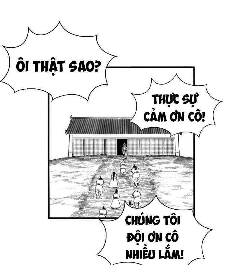 Hắc Sa - Chương 2