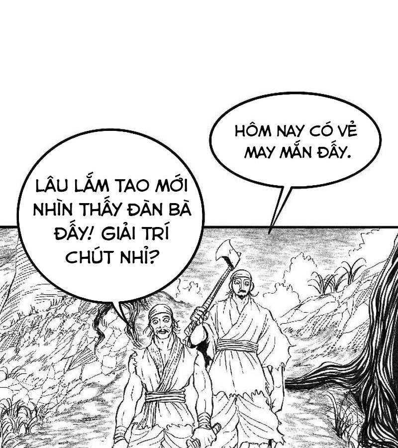 Hắc Sa - Chương 2