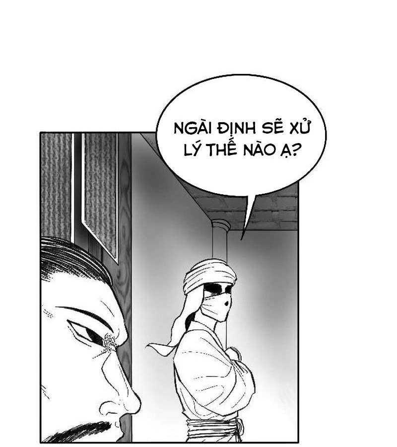 Hắc Sa - Chương 2