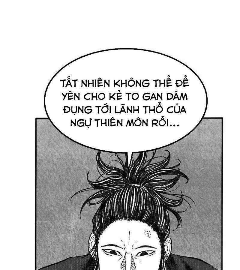Hắc Sa - Chương 2