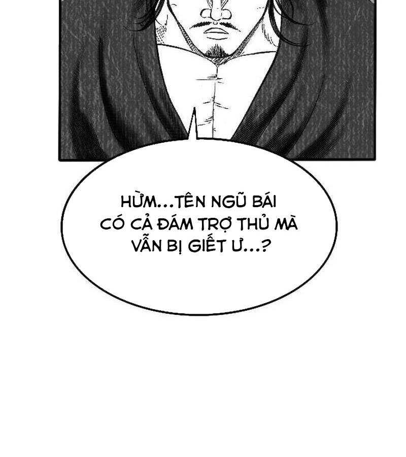 Hắc Sa - Chương 2