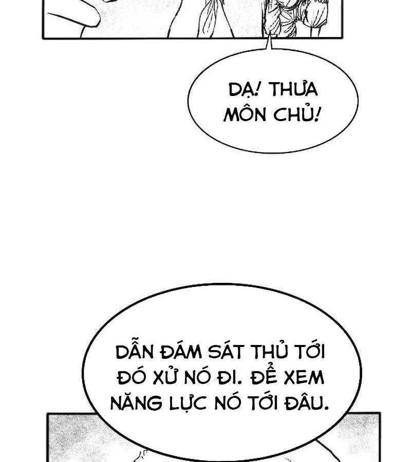 Hắc Sa - Chương 2