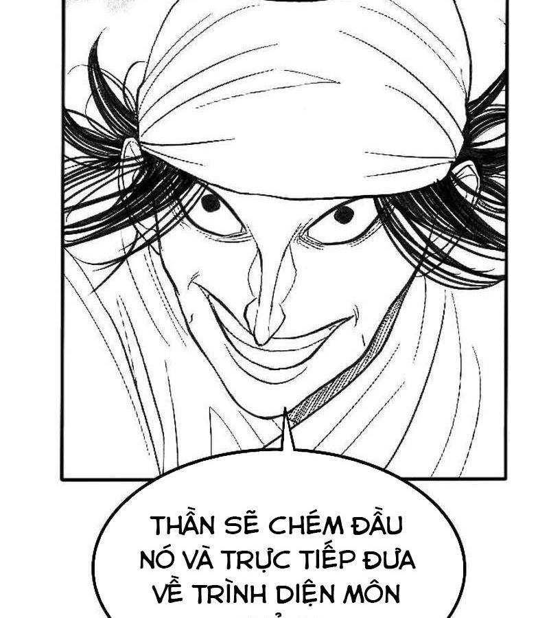 Hắc Sa - Chương 2