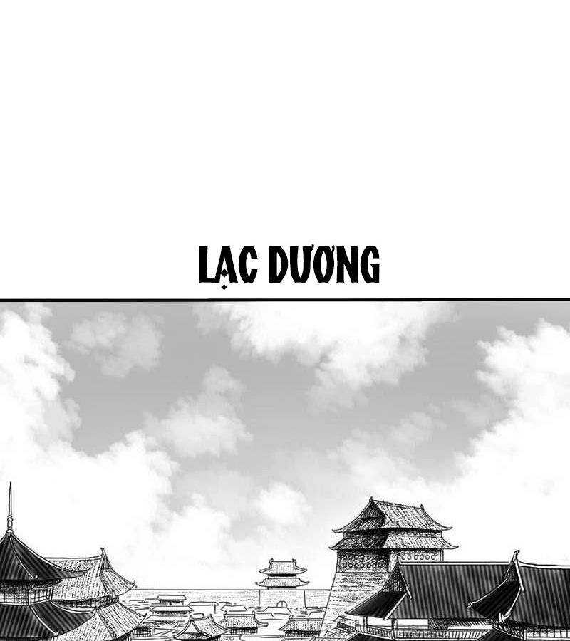 Hắc Sa - Chương 2