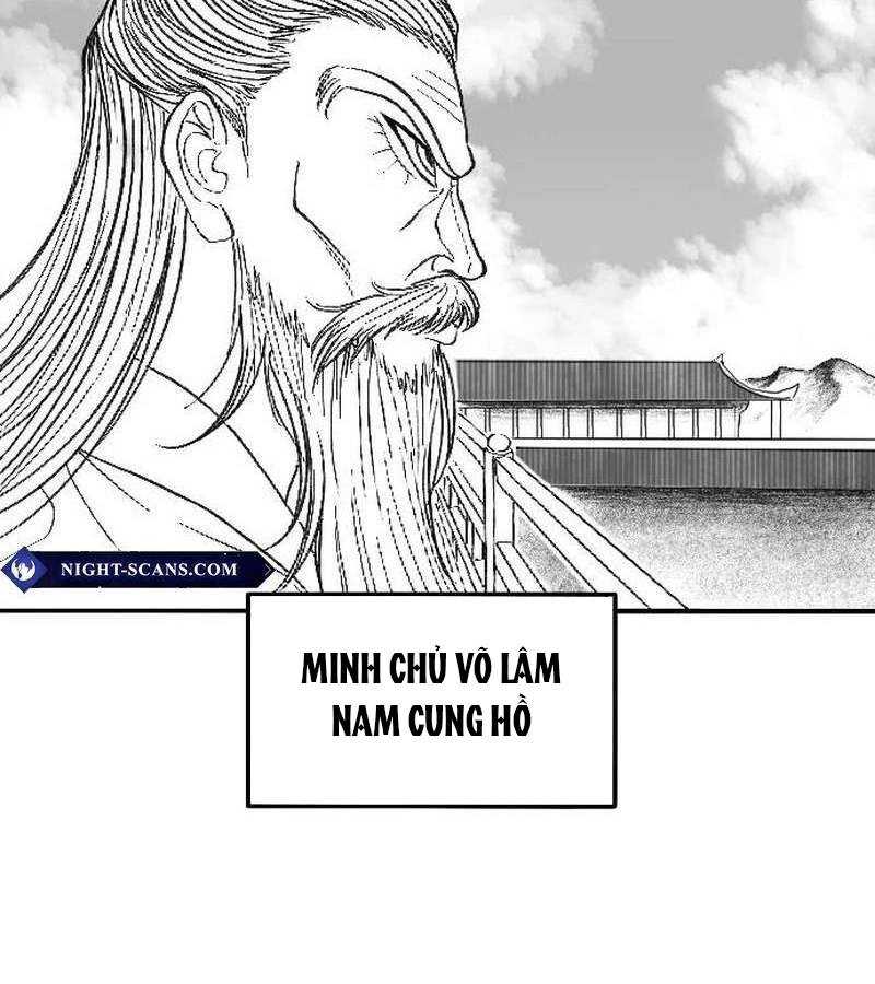 Hắc Sa - Chương 2
