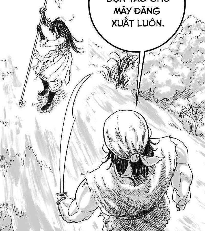 Hắc Sa - Chương 2