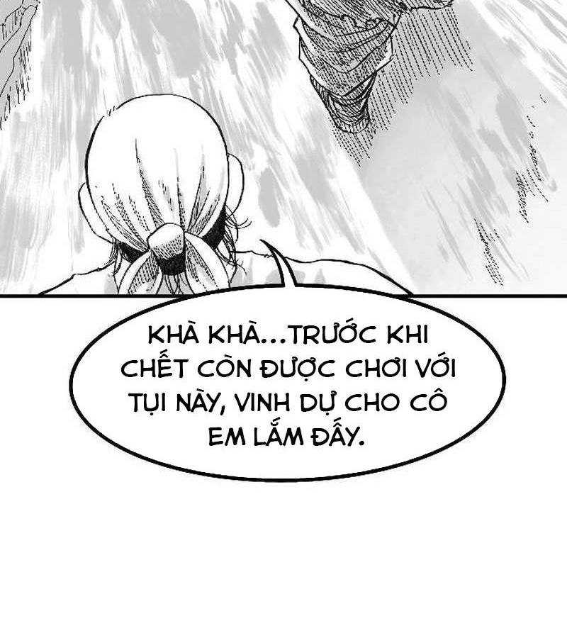 Hắc Sa - Chương 2