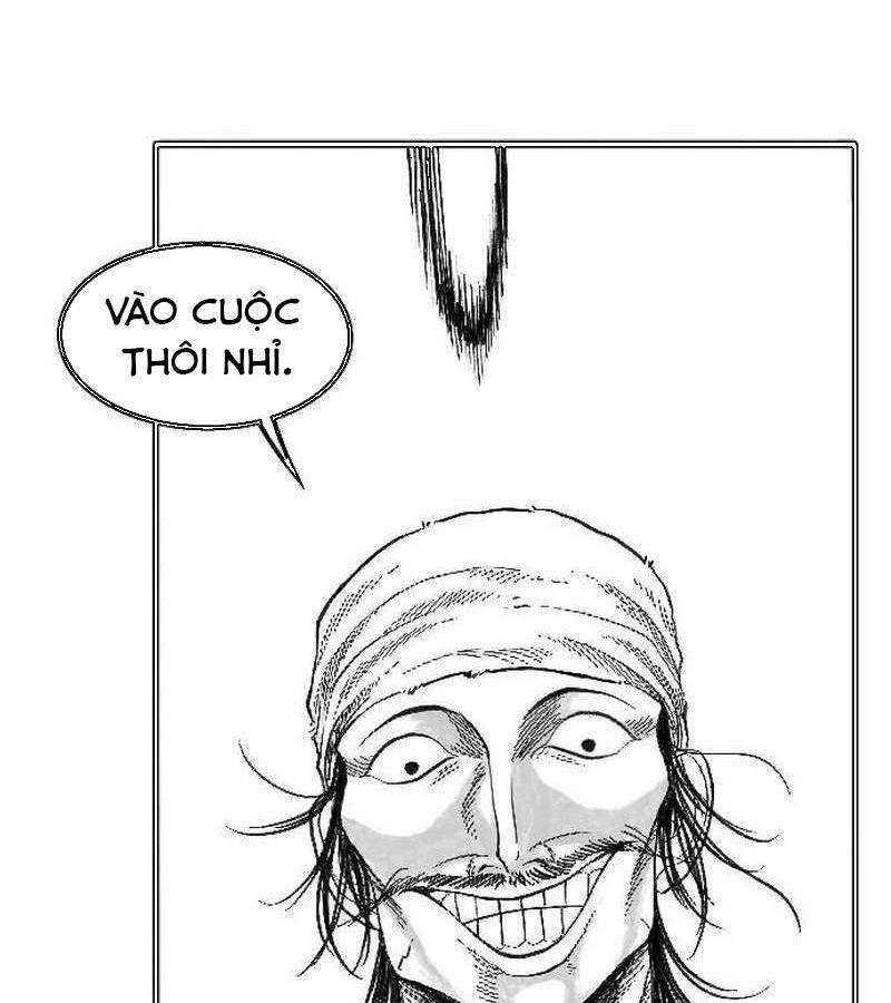 Hắc Sa - Chương 2